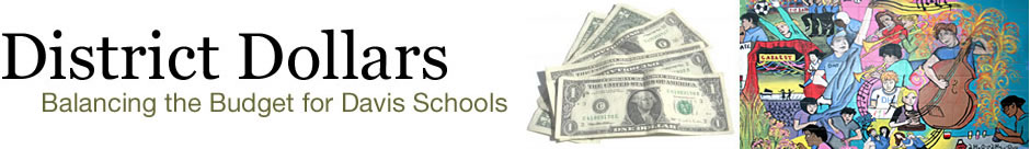 District Dollars: Balancing the Budget for Davis Schools
