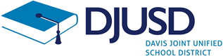 DJUSD Logo