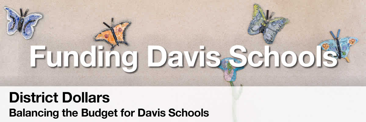 Funding Davis Schools